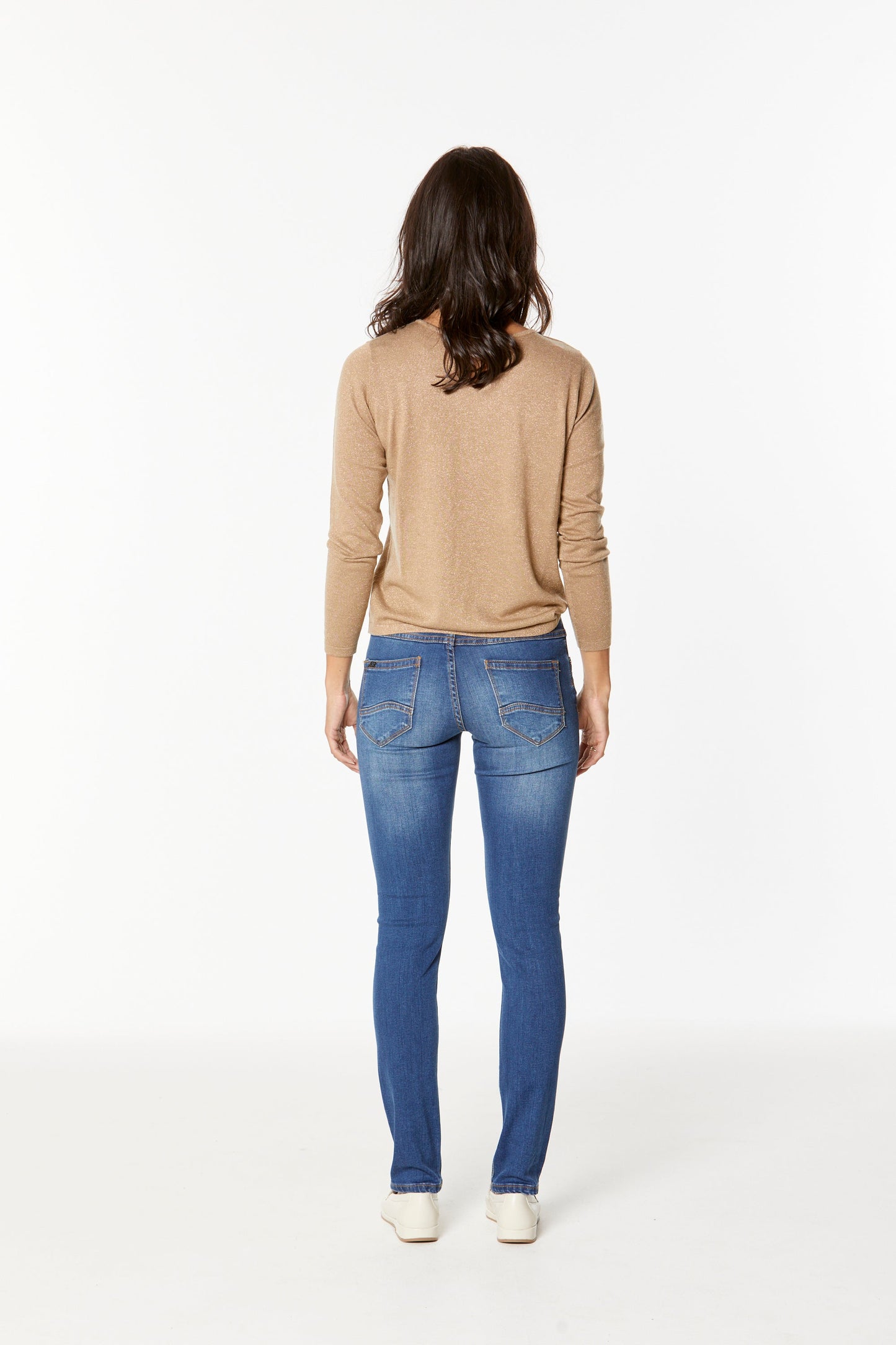 Stoke Denim