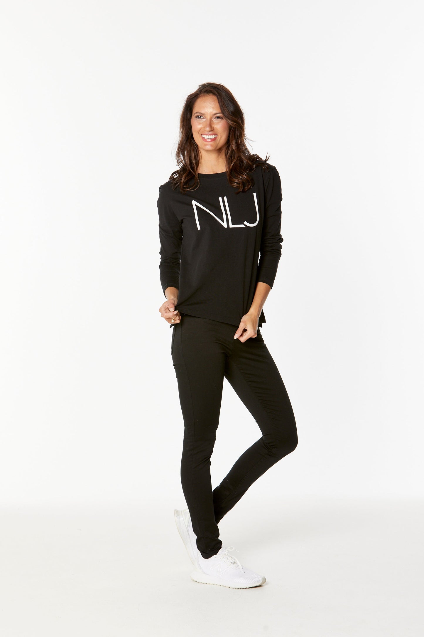 Stoke HB Black