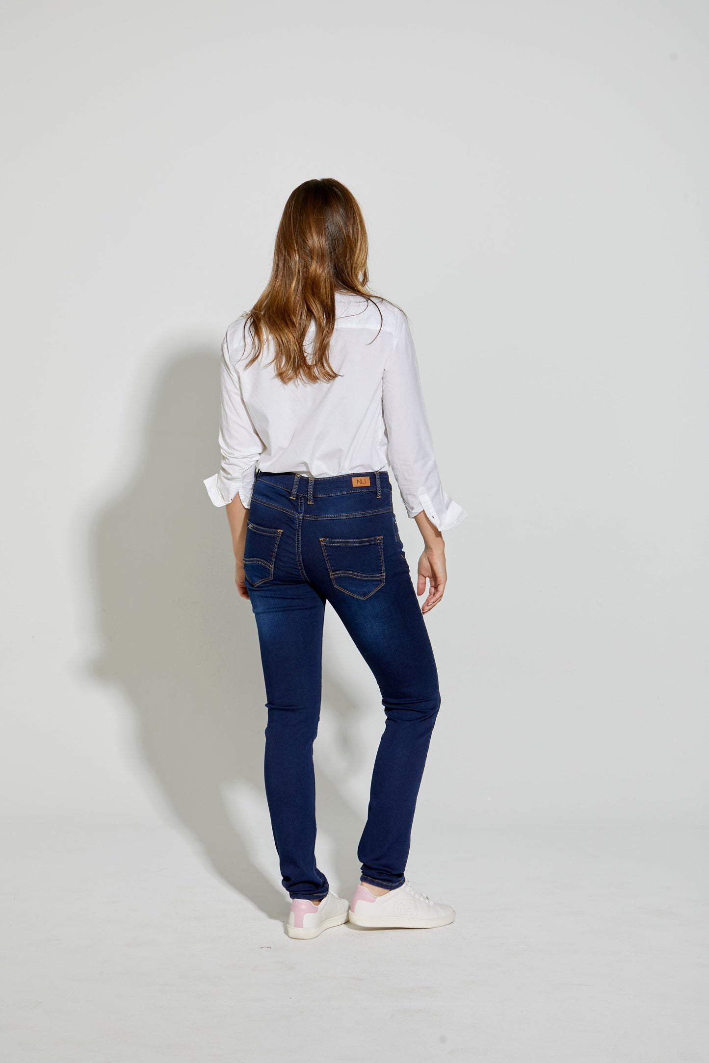 Stoke HB Denim