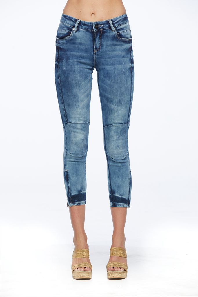 Tatton Denim
