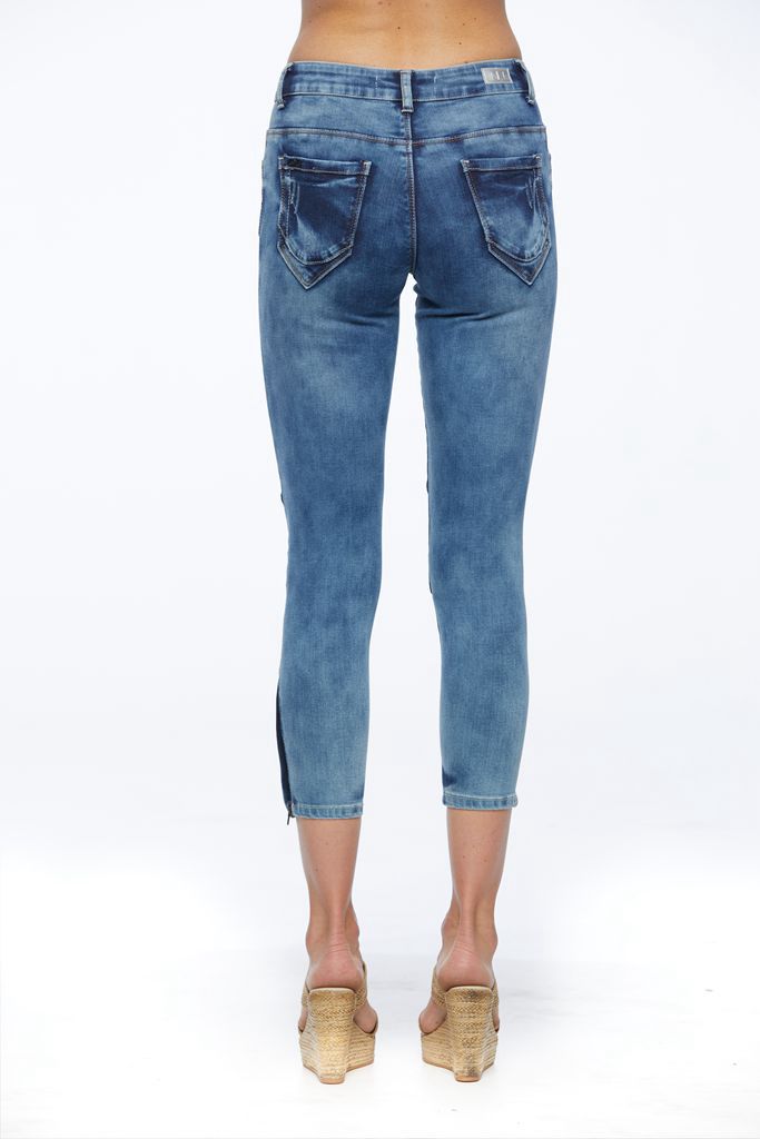 Tatton Denim