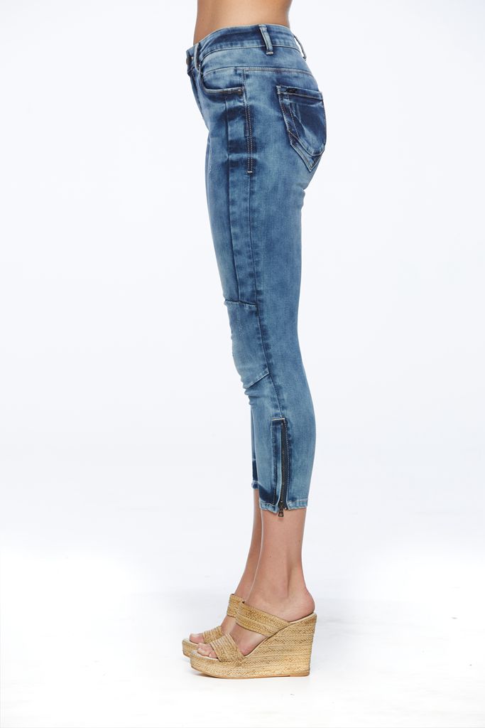 Tatton Denim