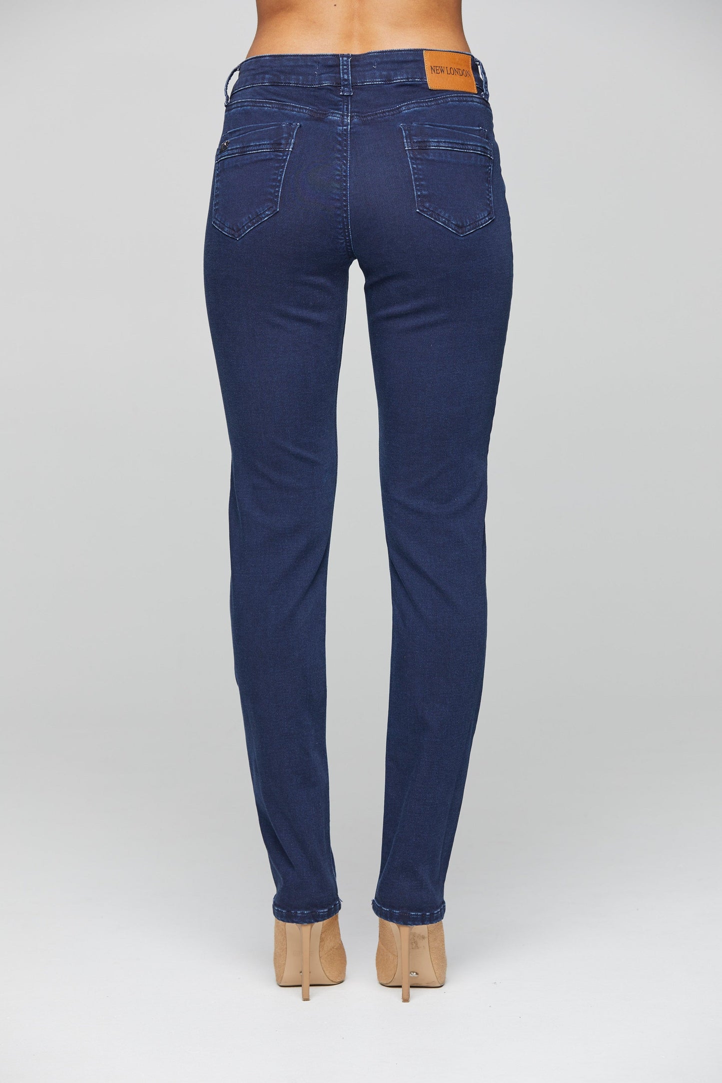 Thames HB Dark Wash