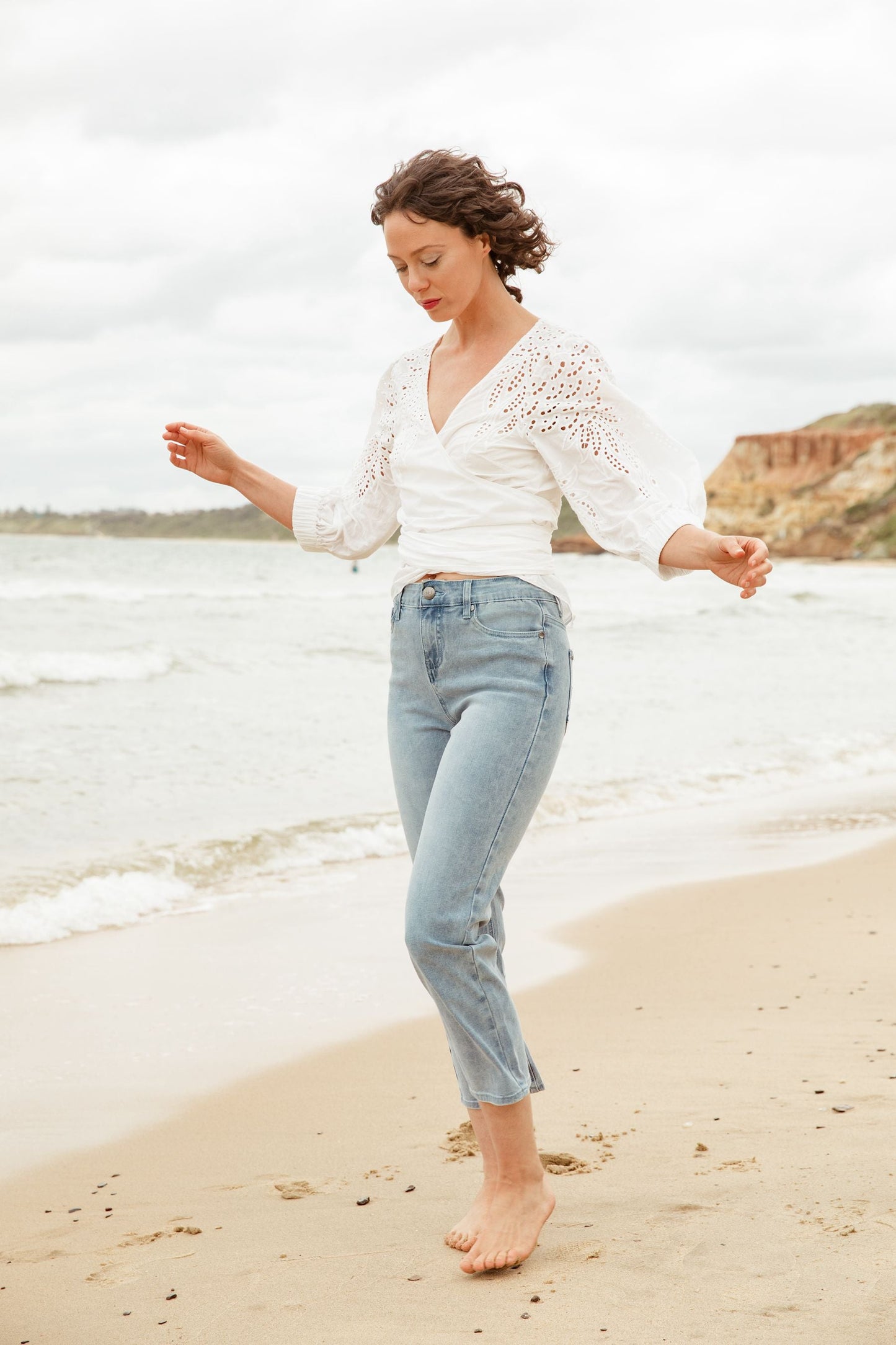 Toft Denim