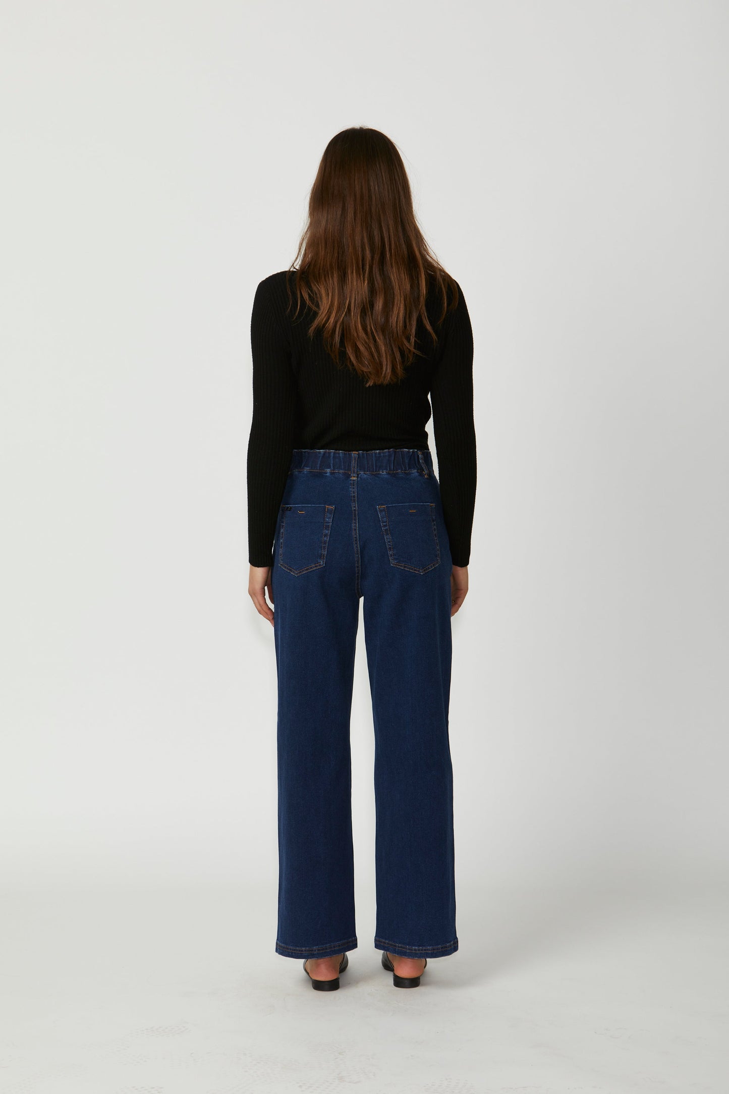 Trafford Denim