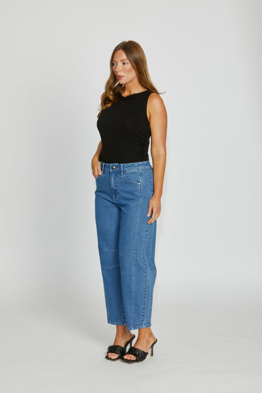 Truro Denim