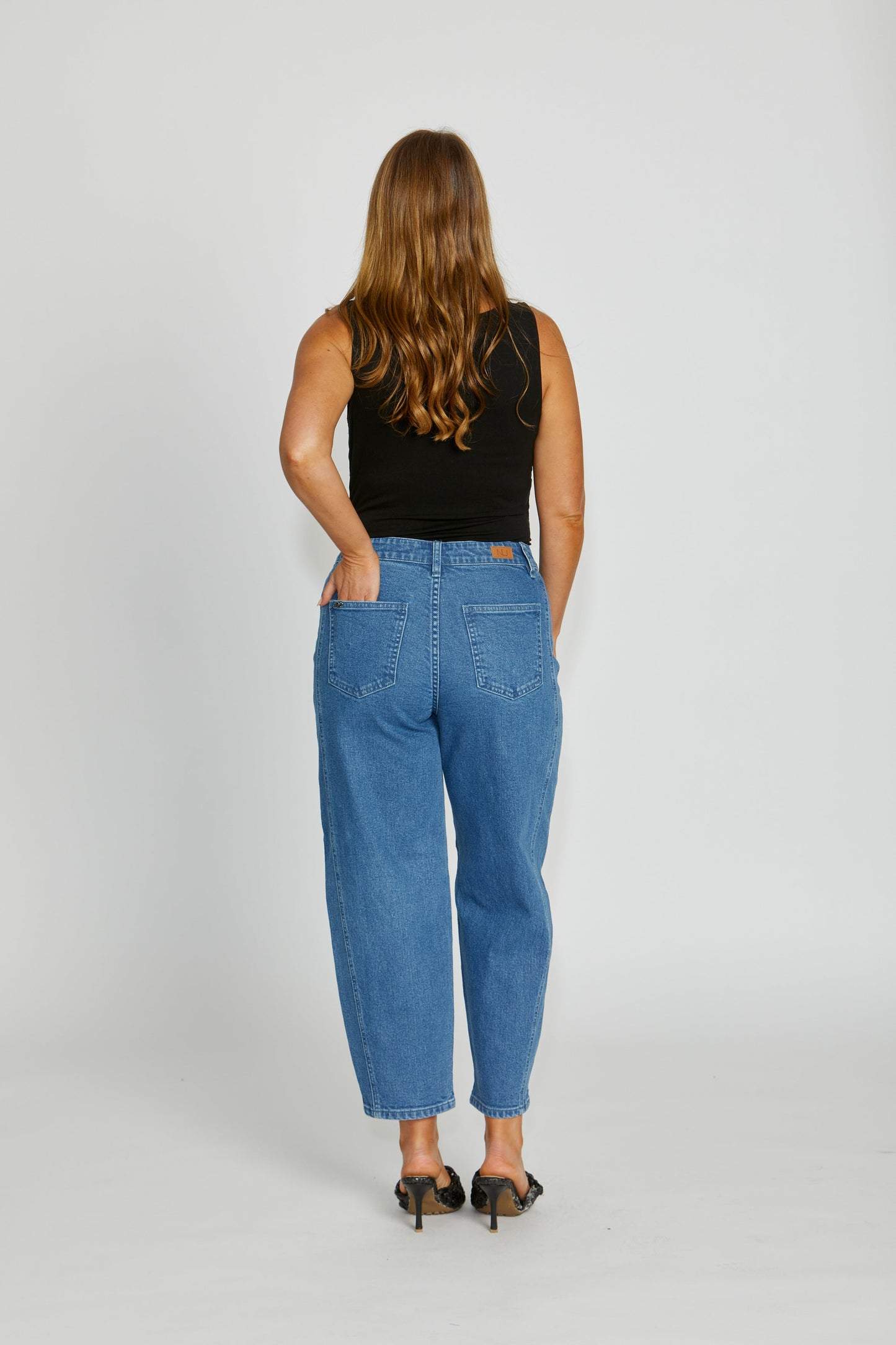 Truro Denim