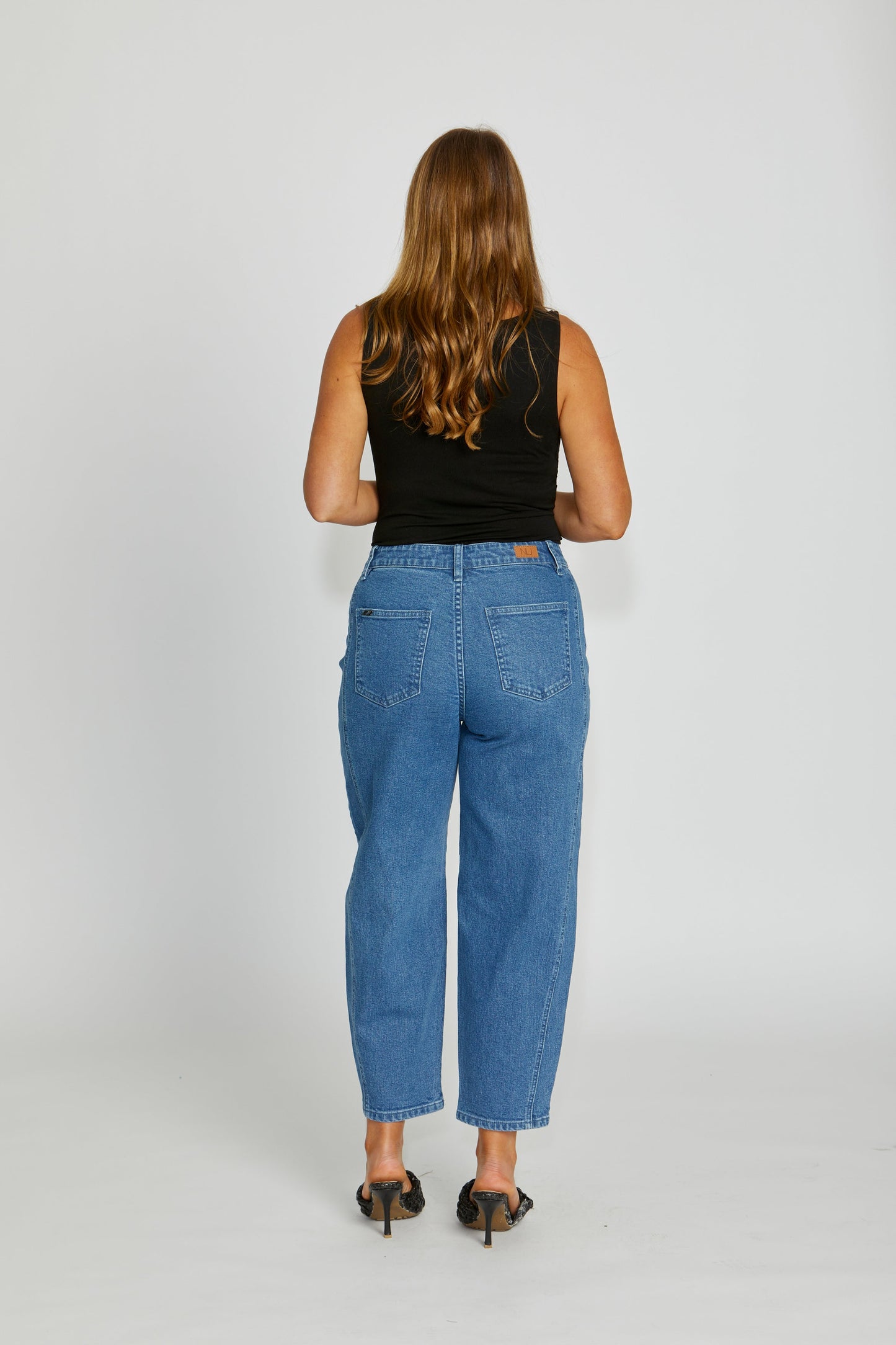 Truro Denim