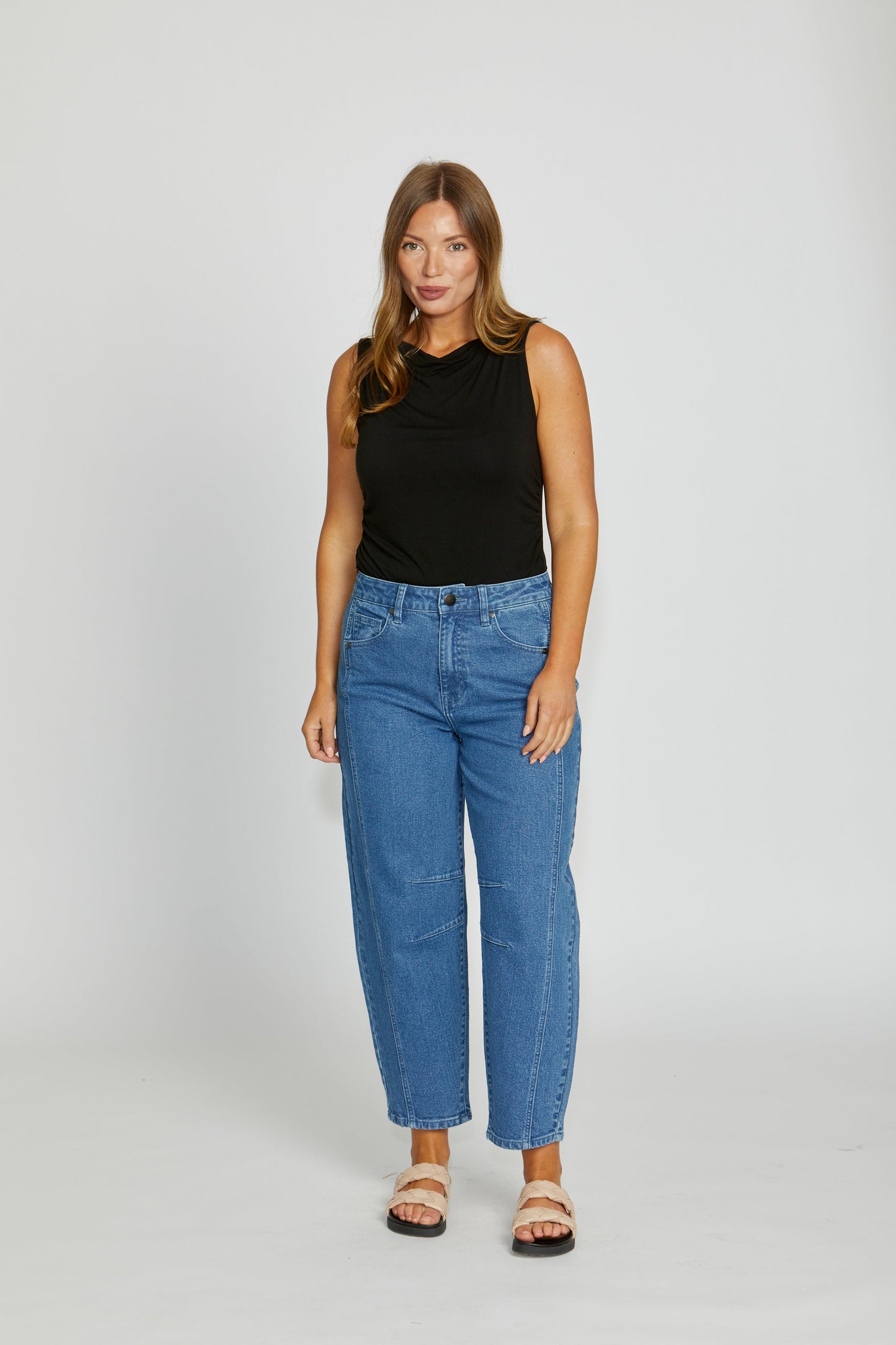 Truro Denim
