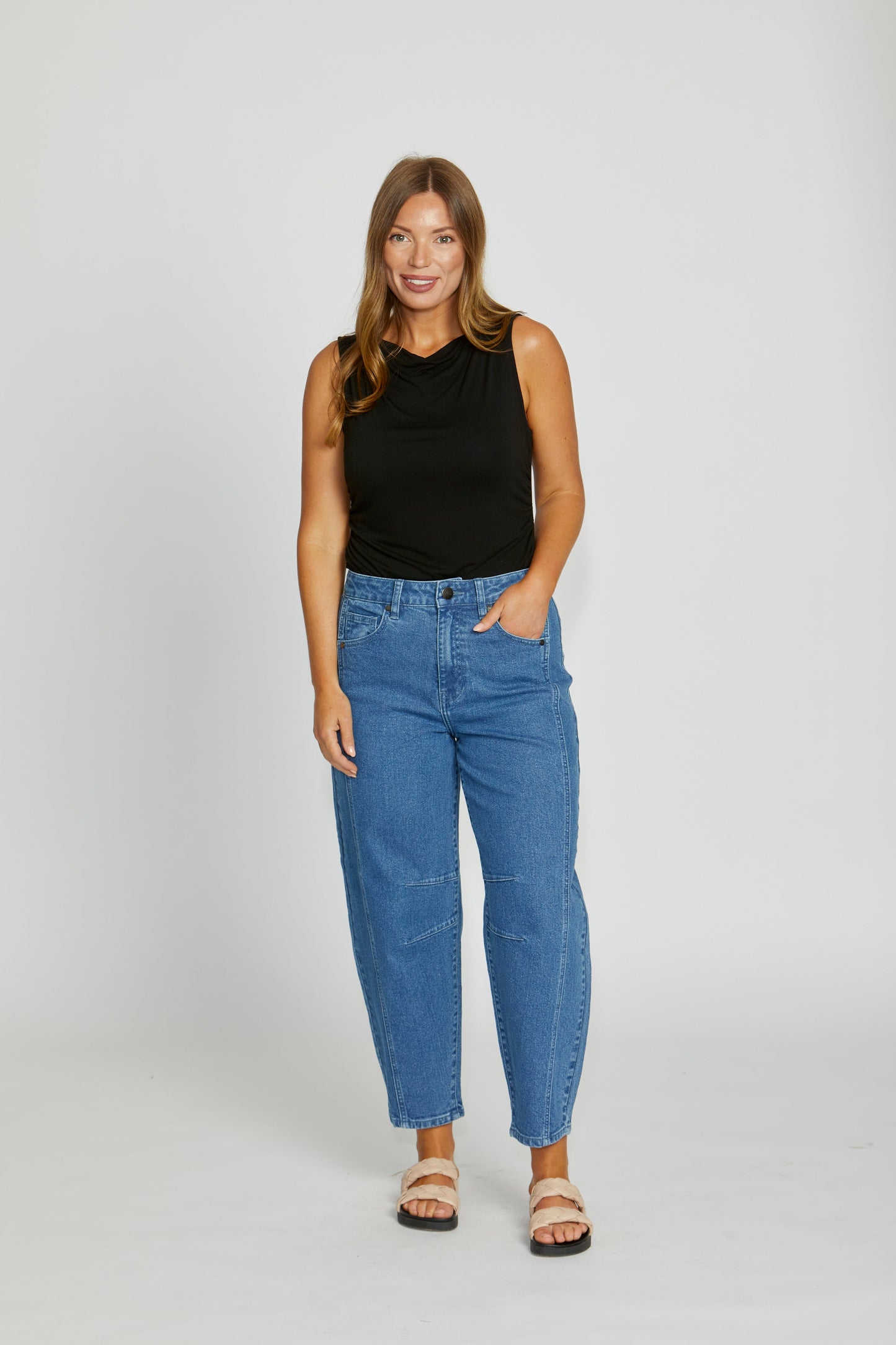 Truro Denim