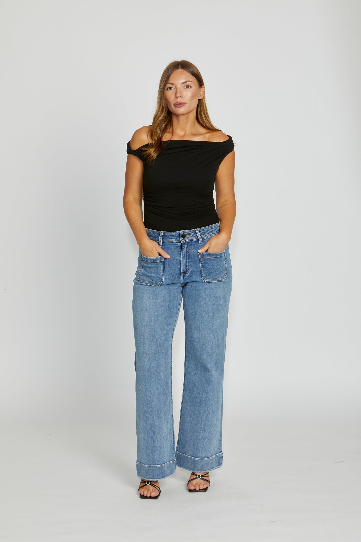 Victory Denim