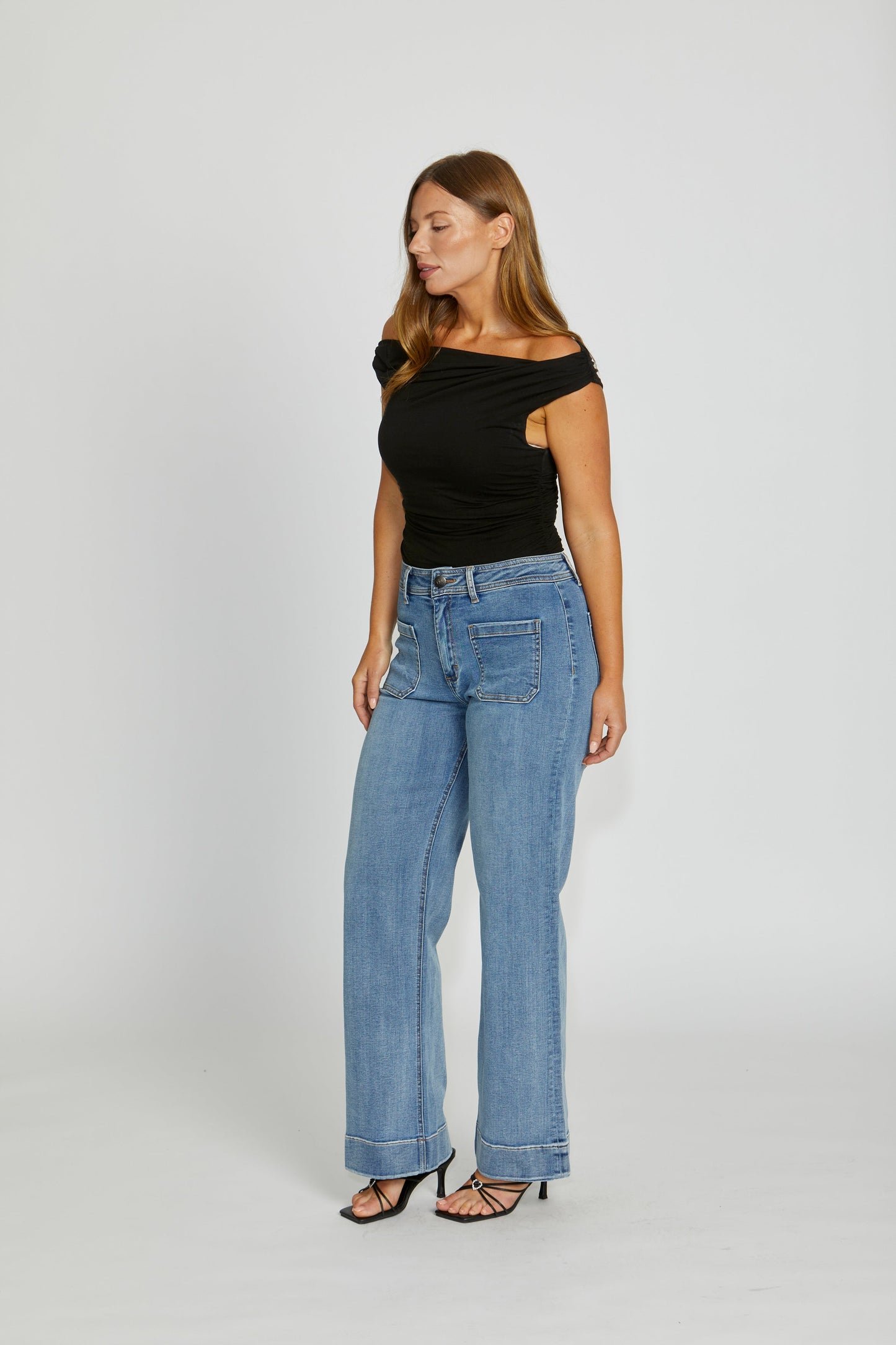 Victory Denim