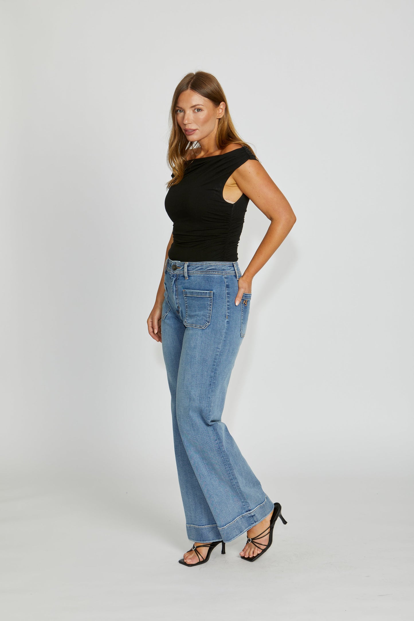 Victory Denim