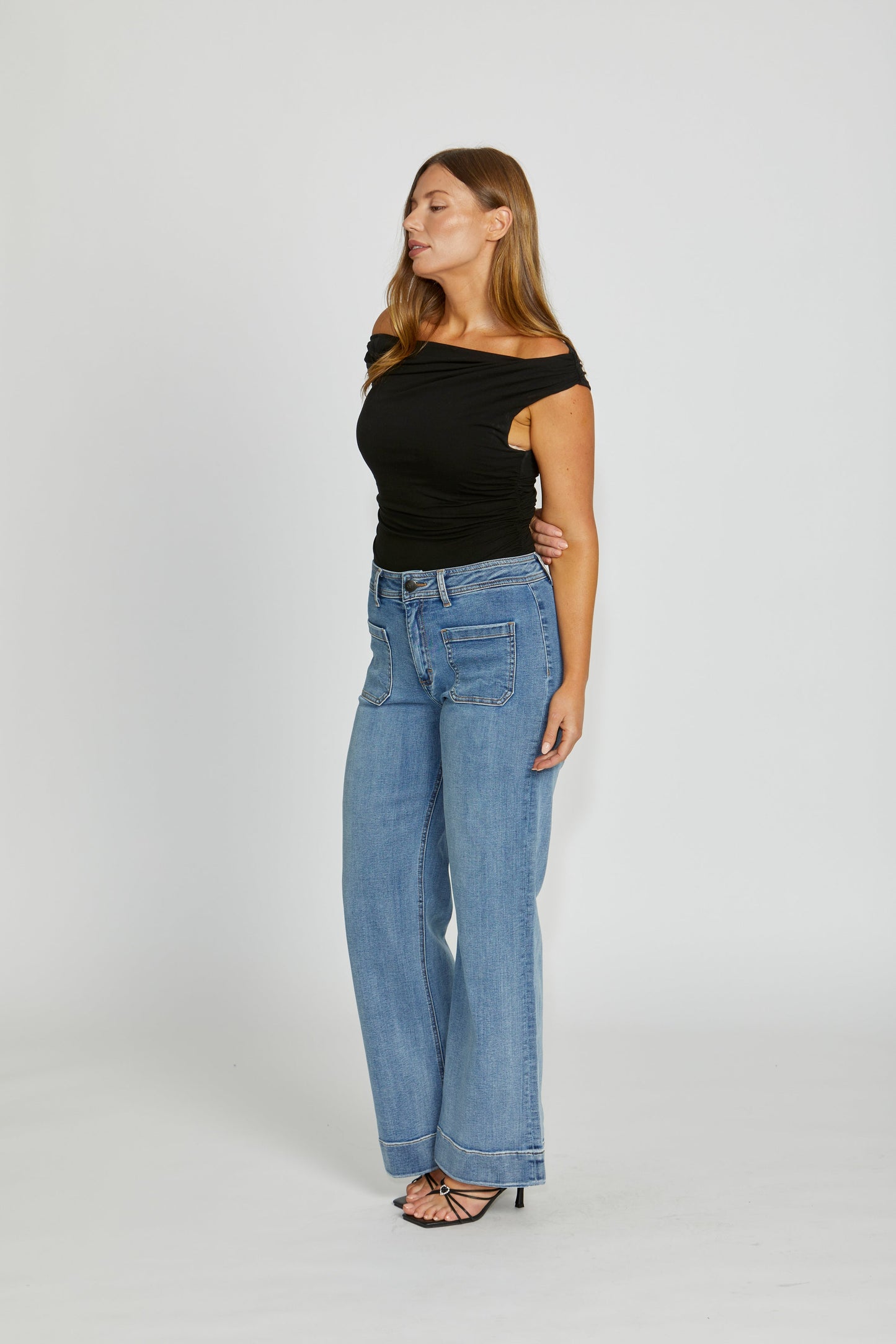 Victory Denim