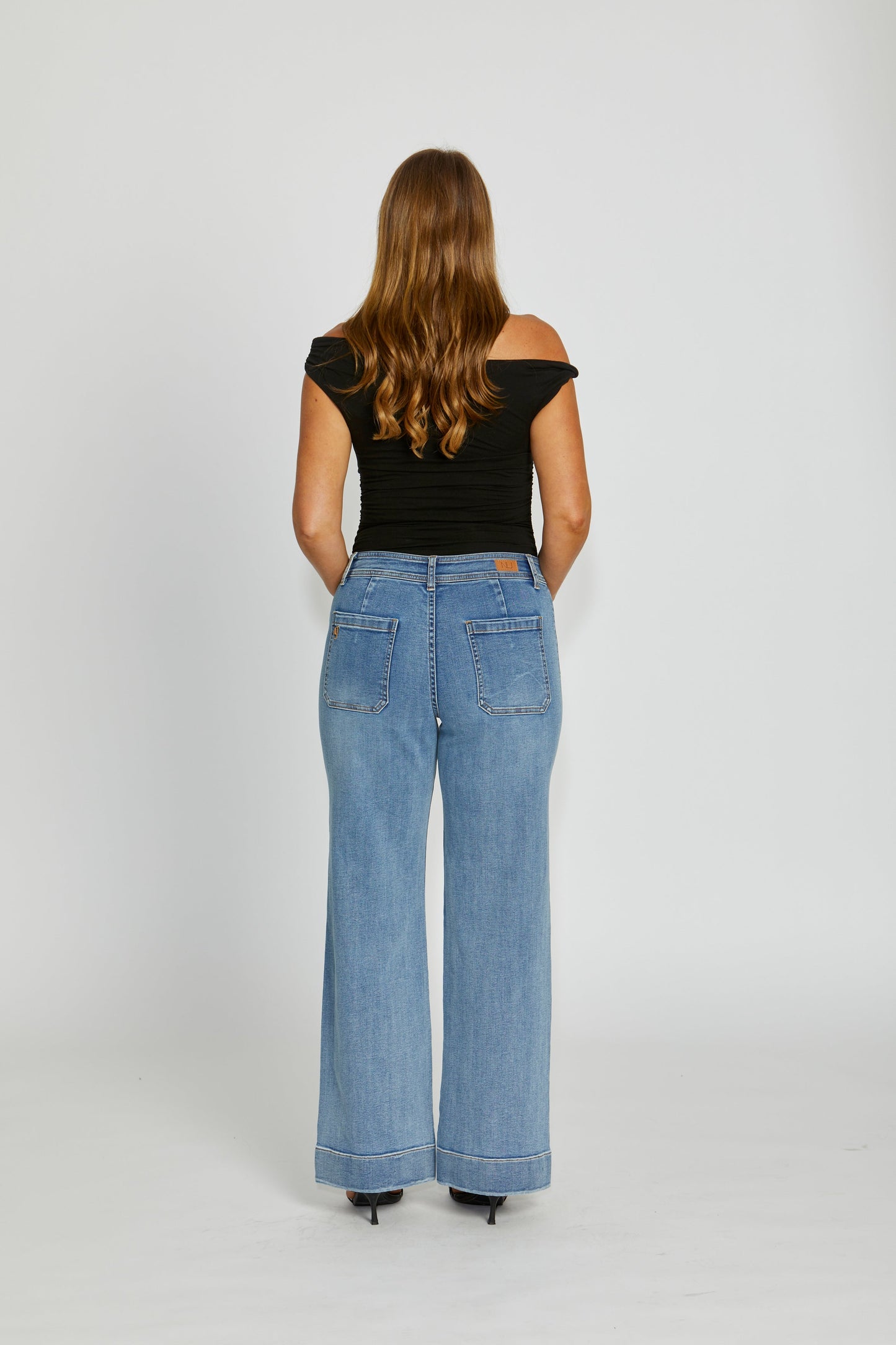 Victory Denim