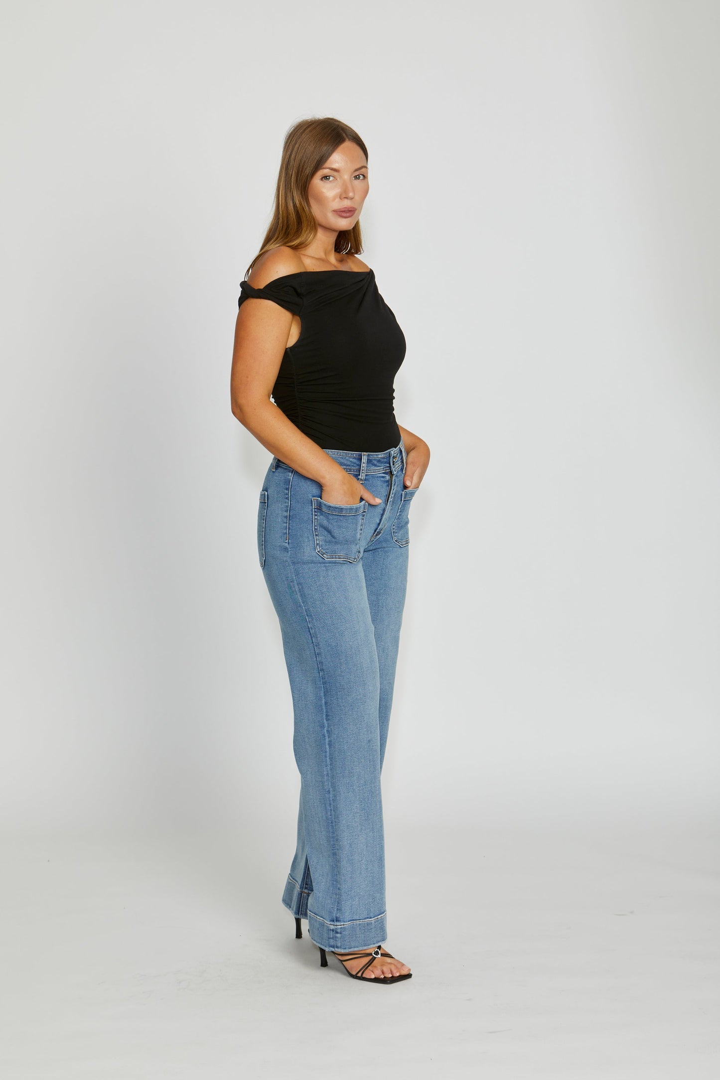 Victory Denim