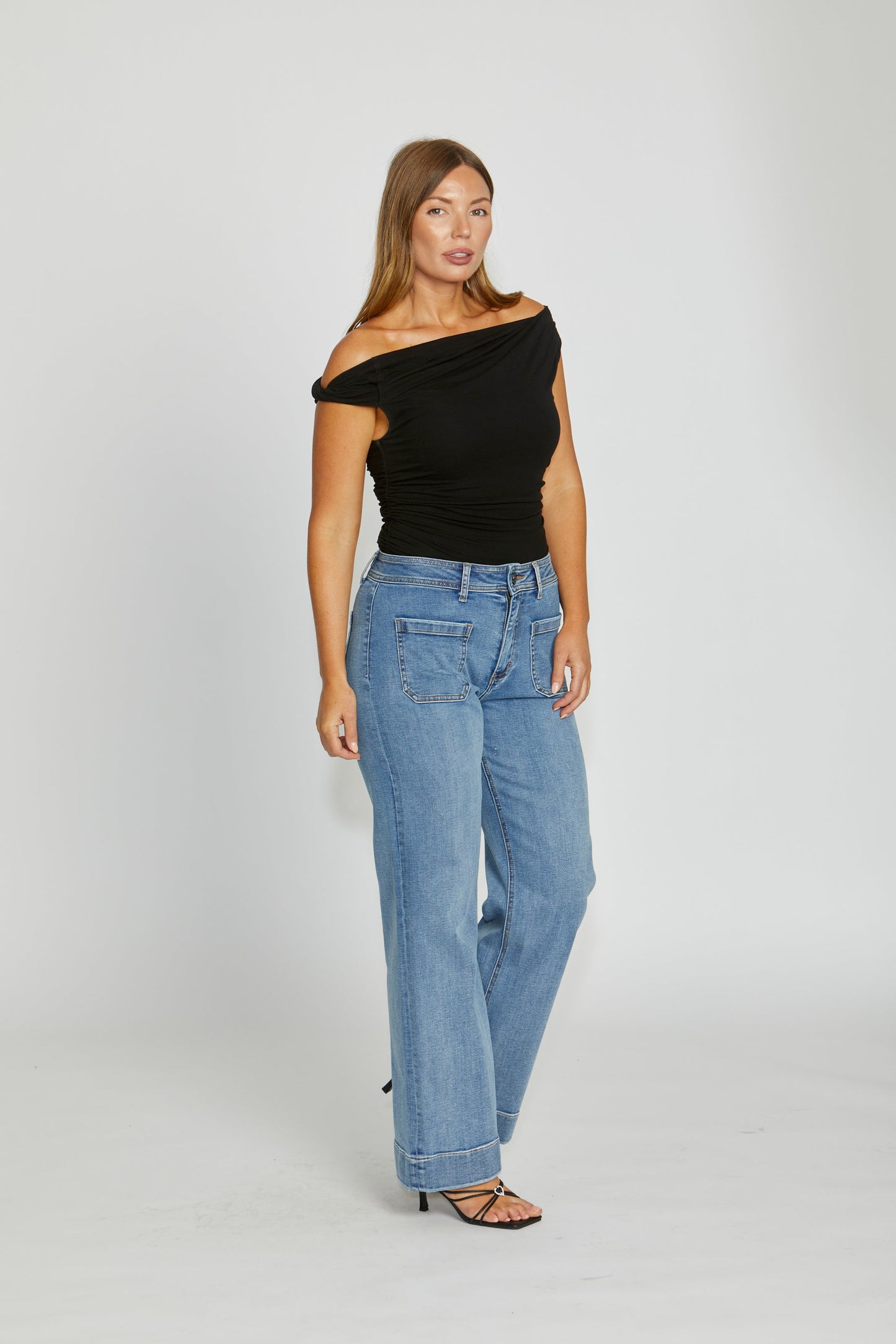 Victory Denim