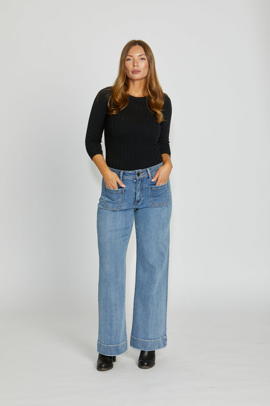 Victory Denim