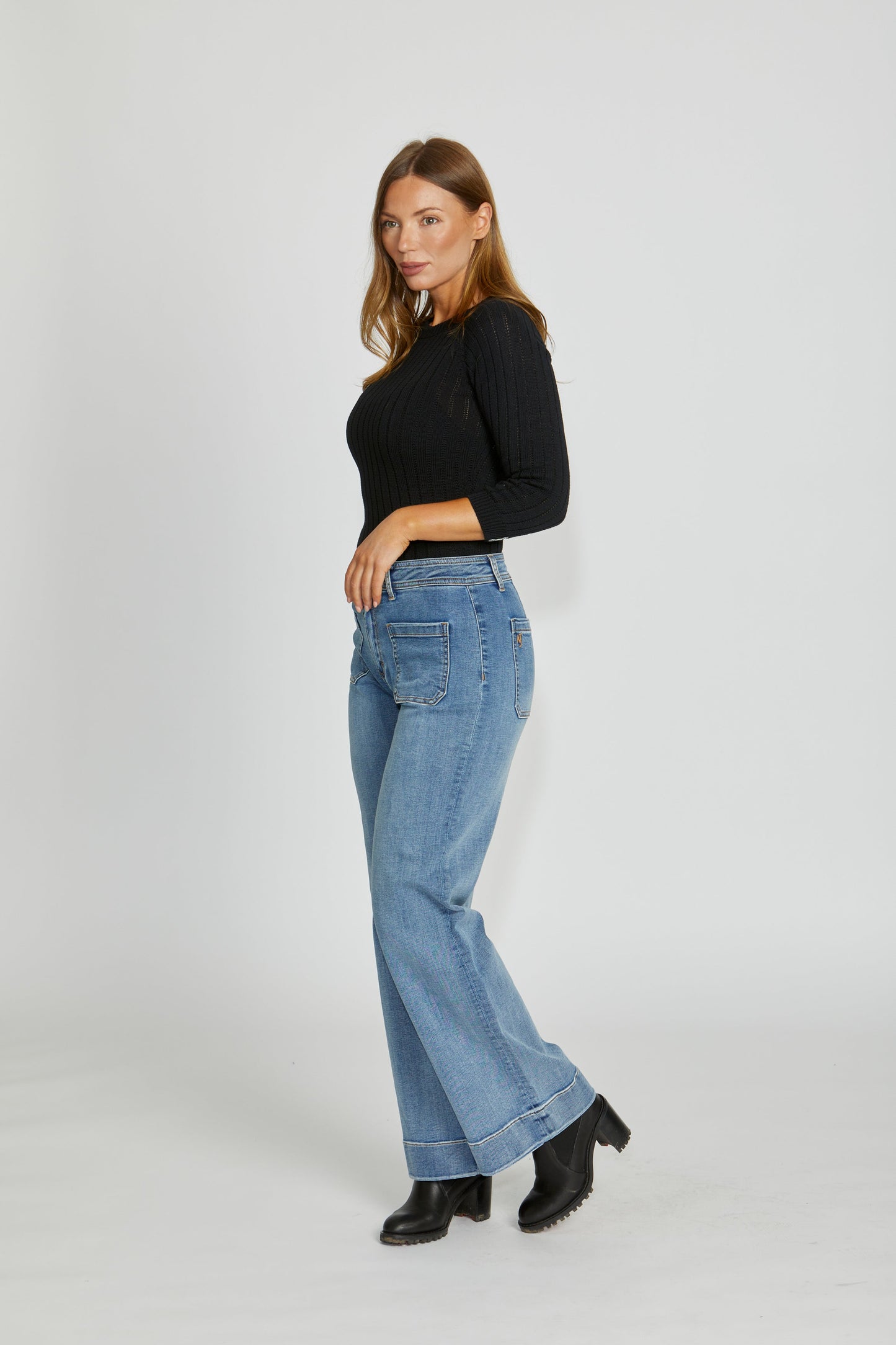 Victory Denim