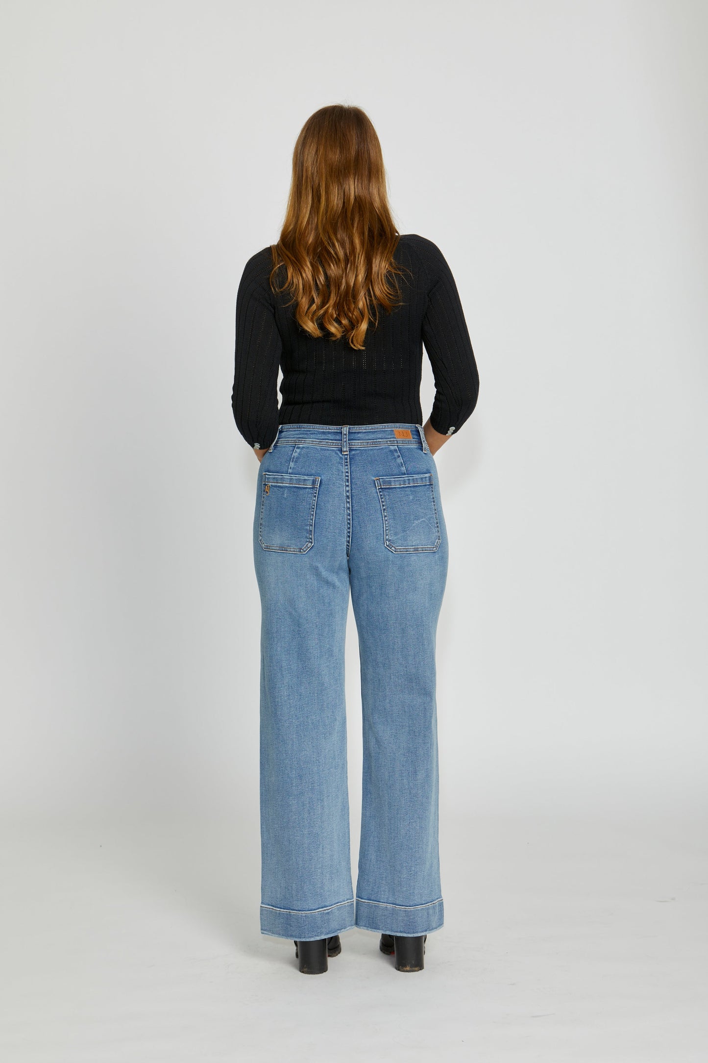 Victory Denim
