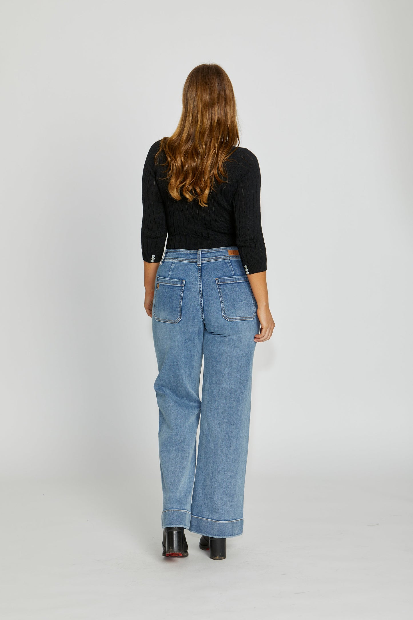 Victory Denim