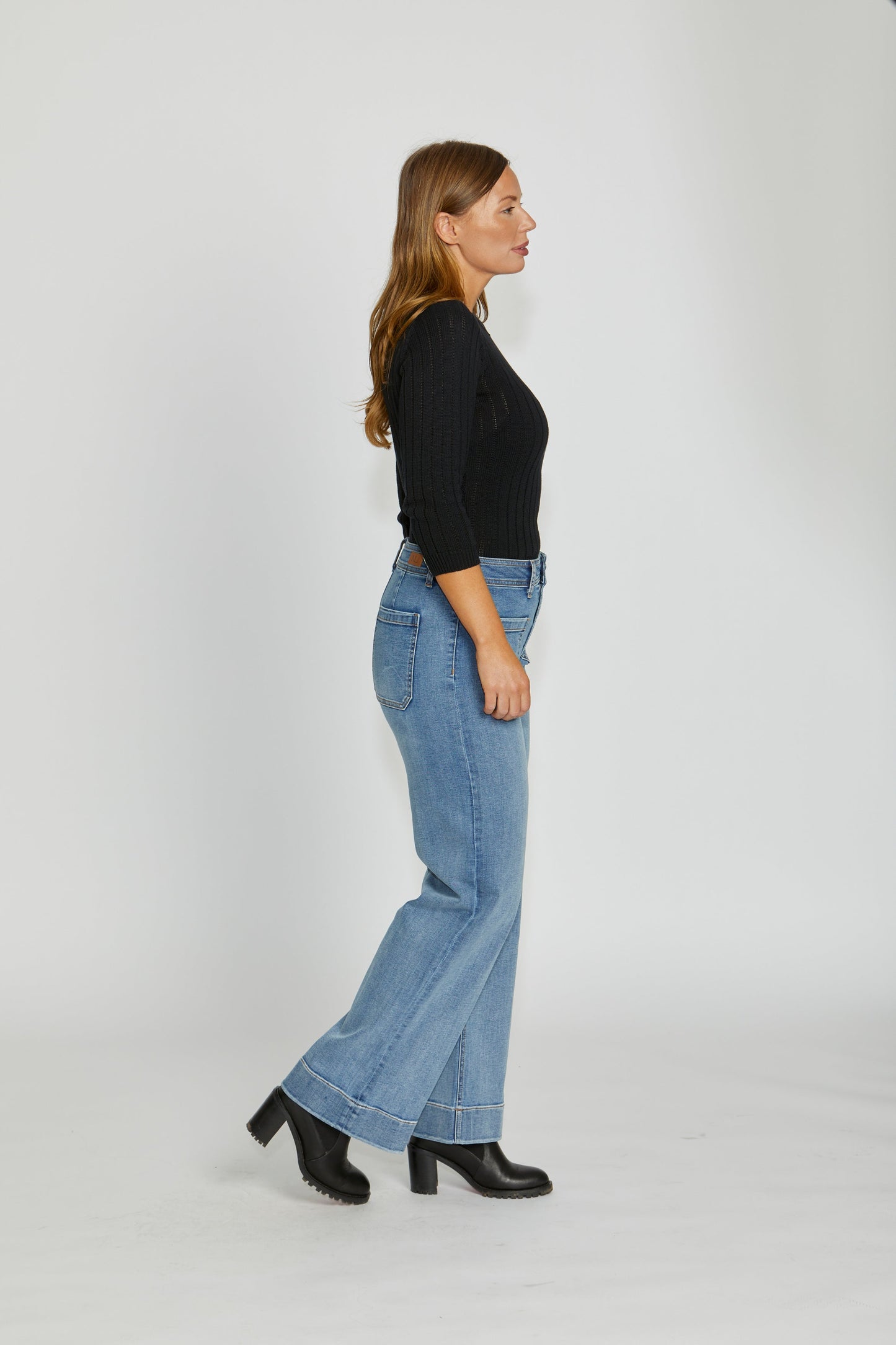 Victory Denim