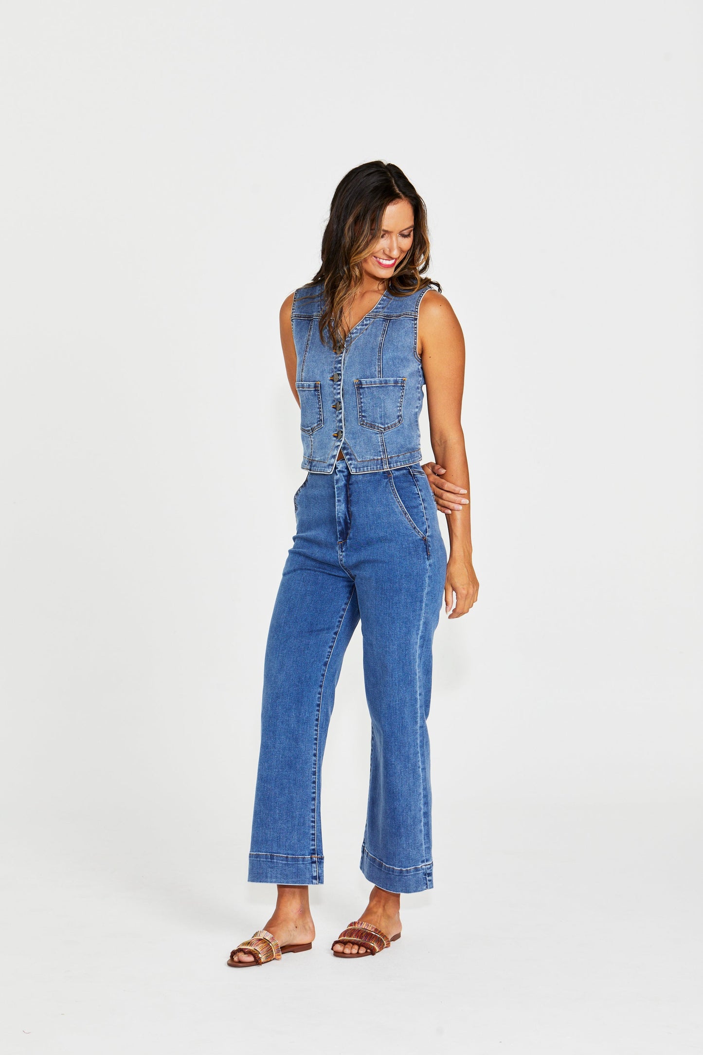 Vigo Denim