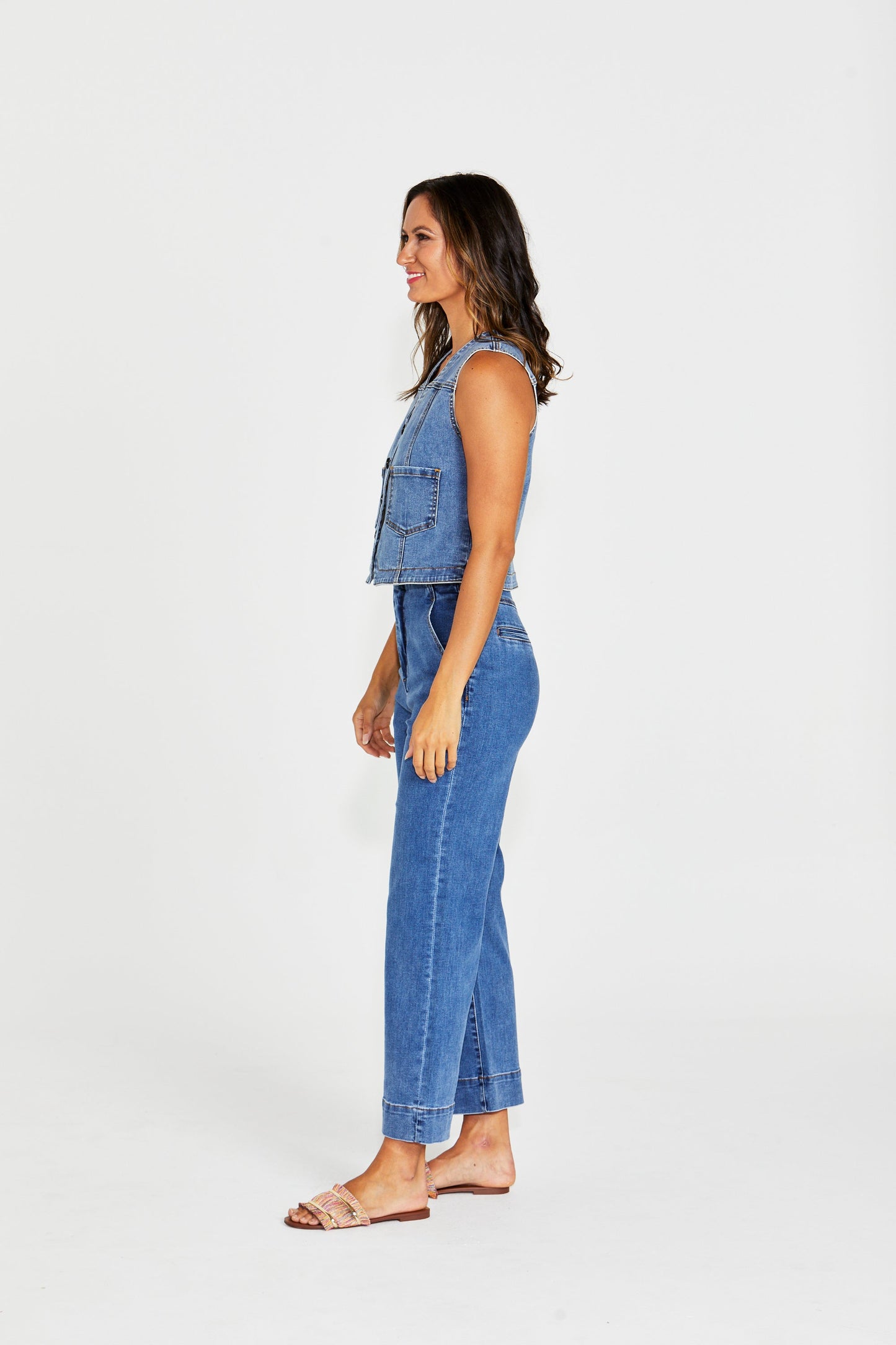 Vigo Denim