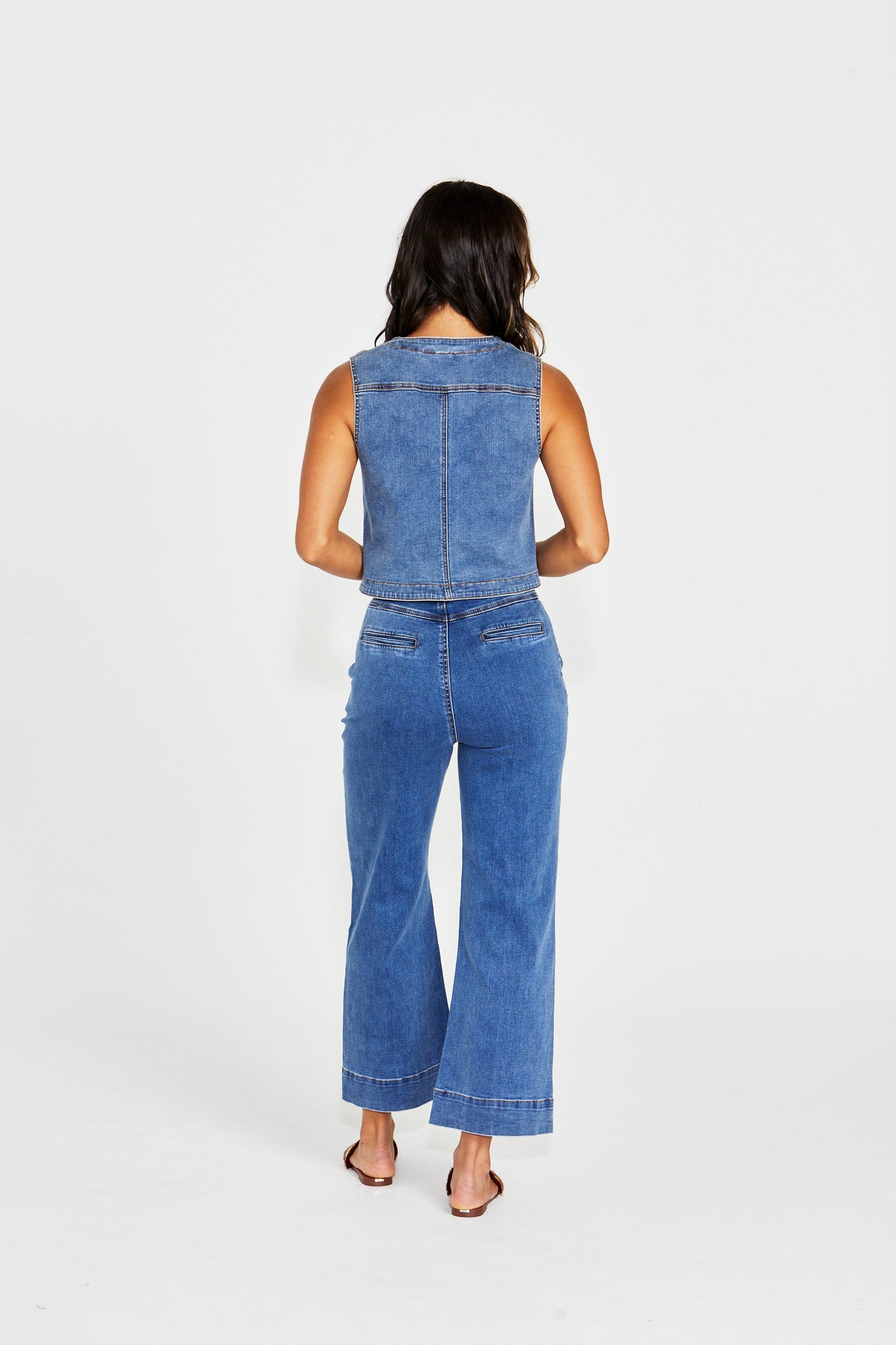 Vigo Denim