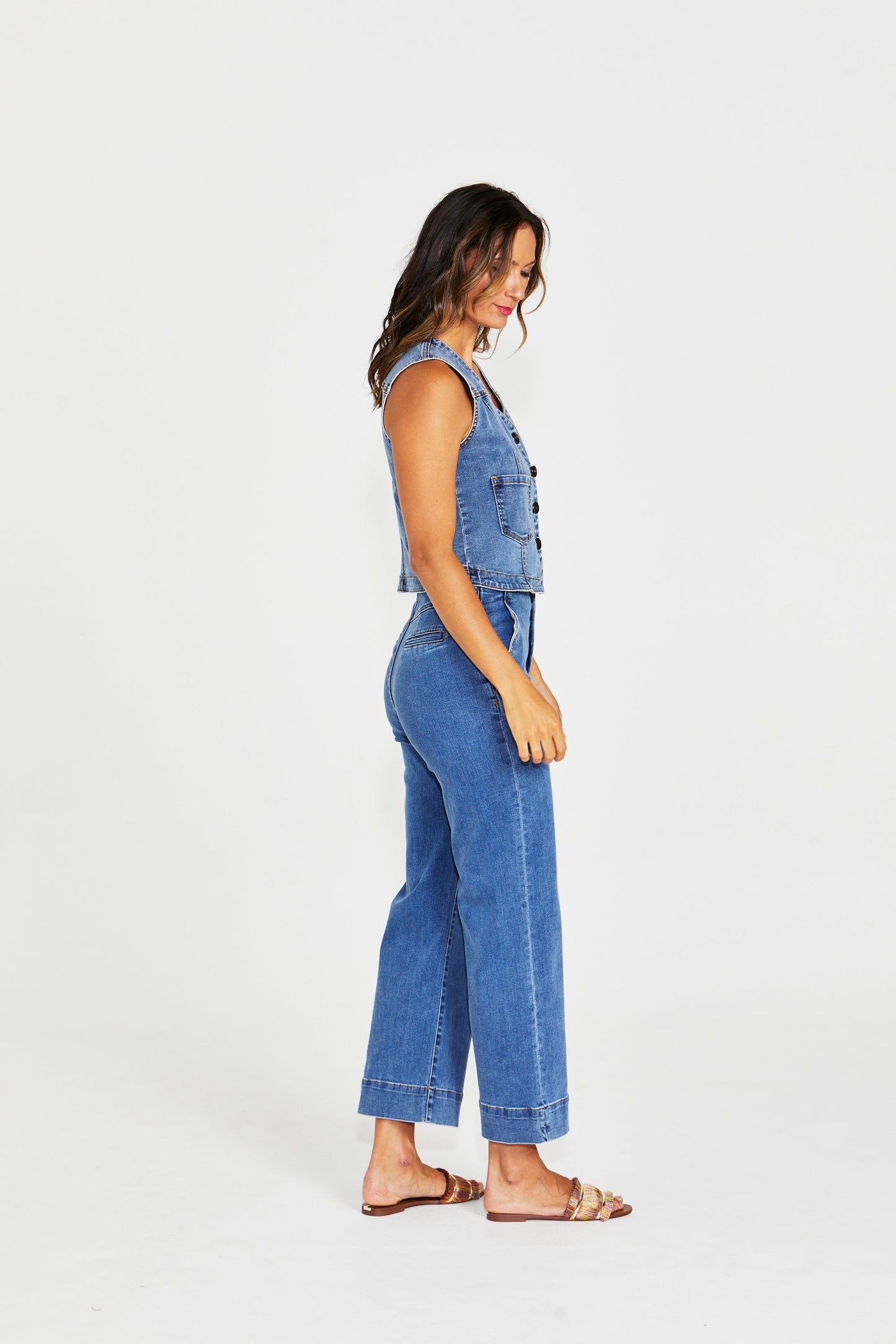 Vigo Denim