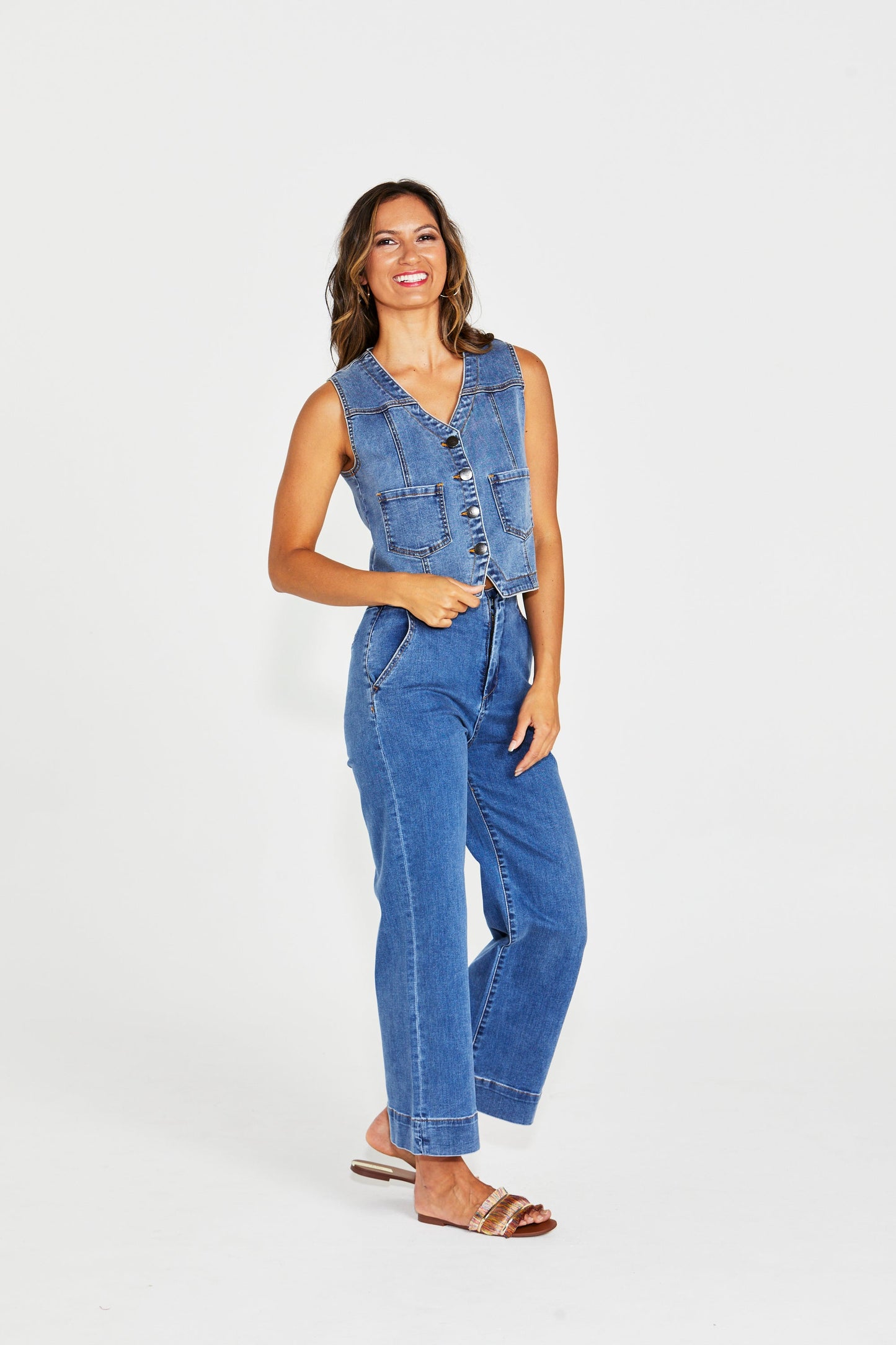 Vigo Denim