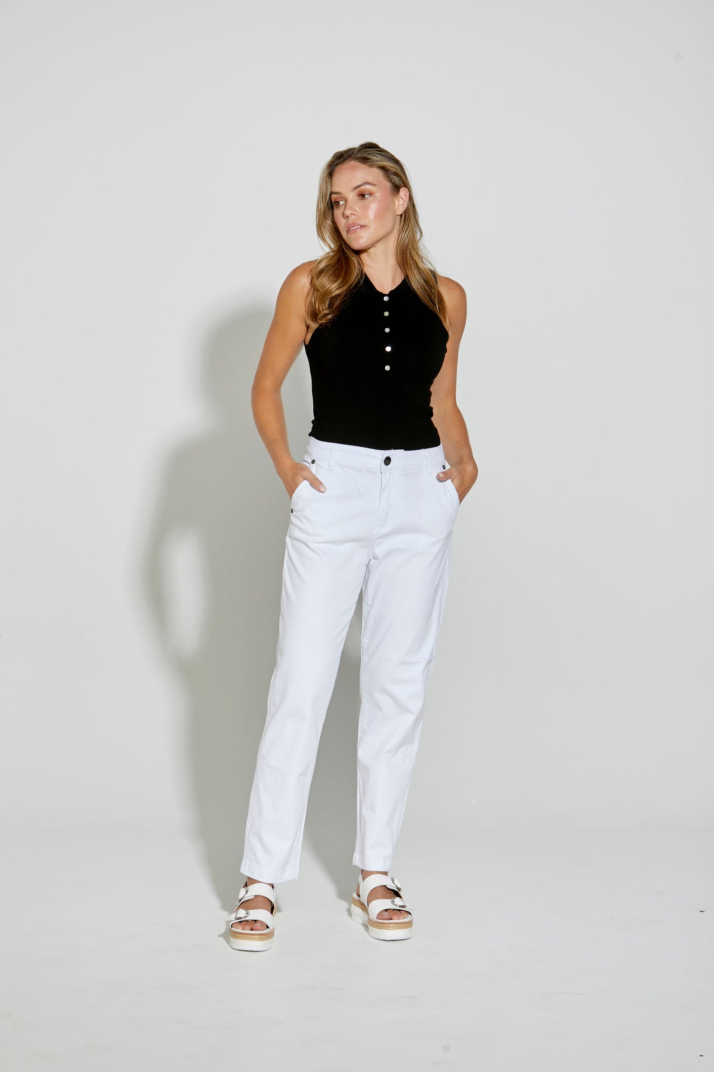 Walkley White