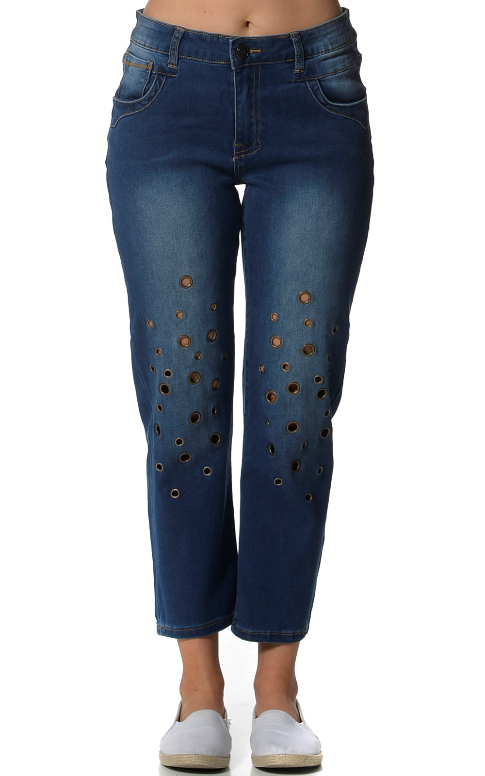 Wigan Denim