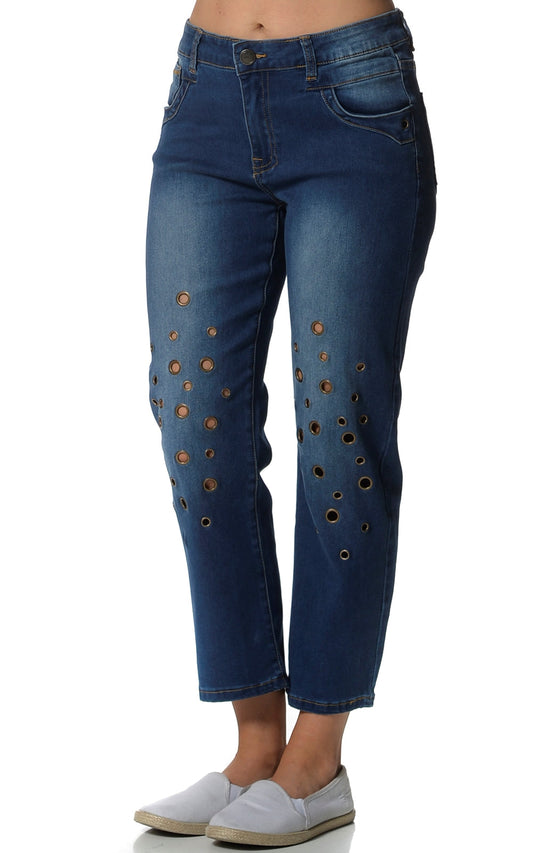 Wigan Denim