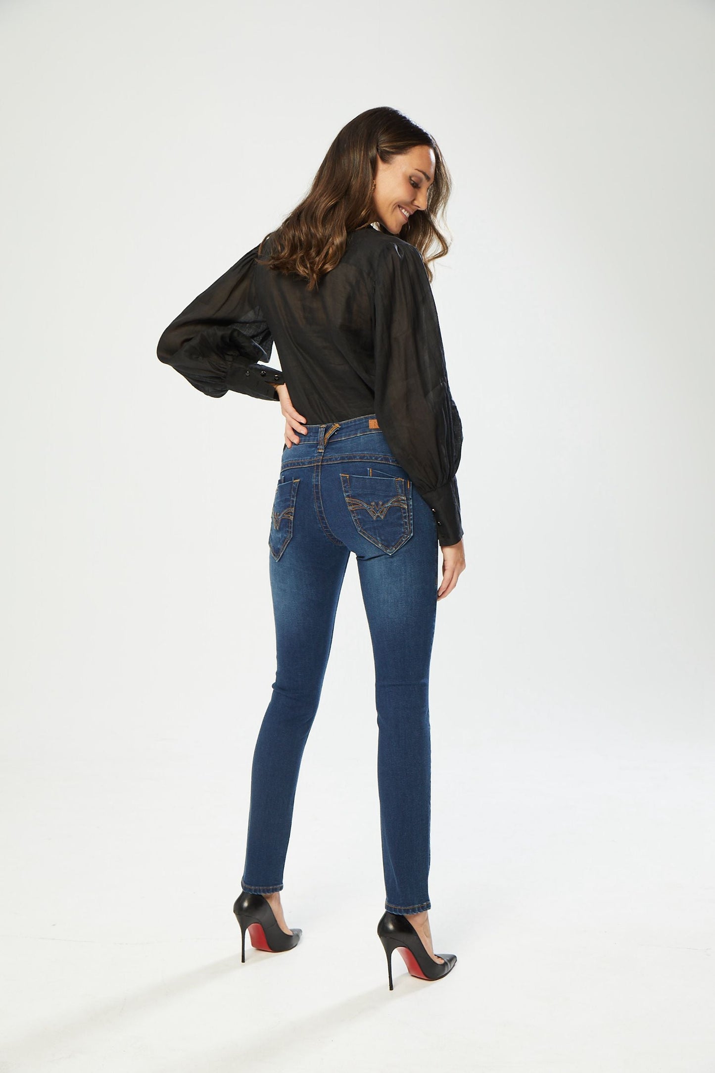 Windsor Denim