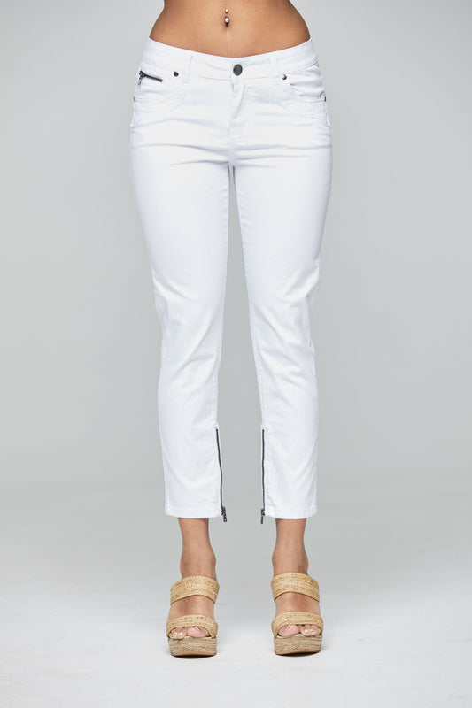Winfield White
