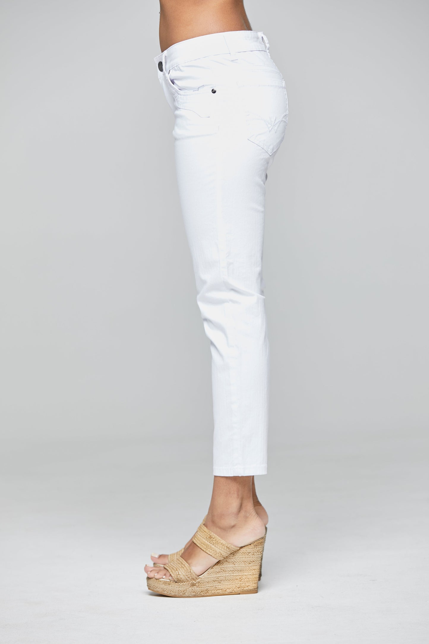 Winfield White
