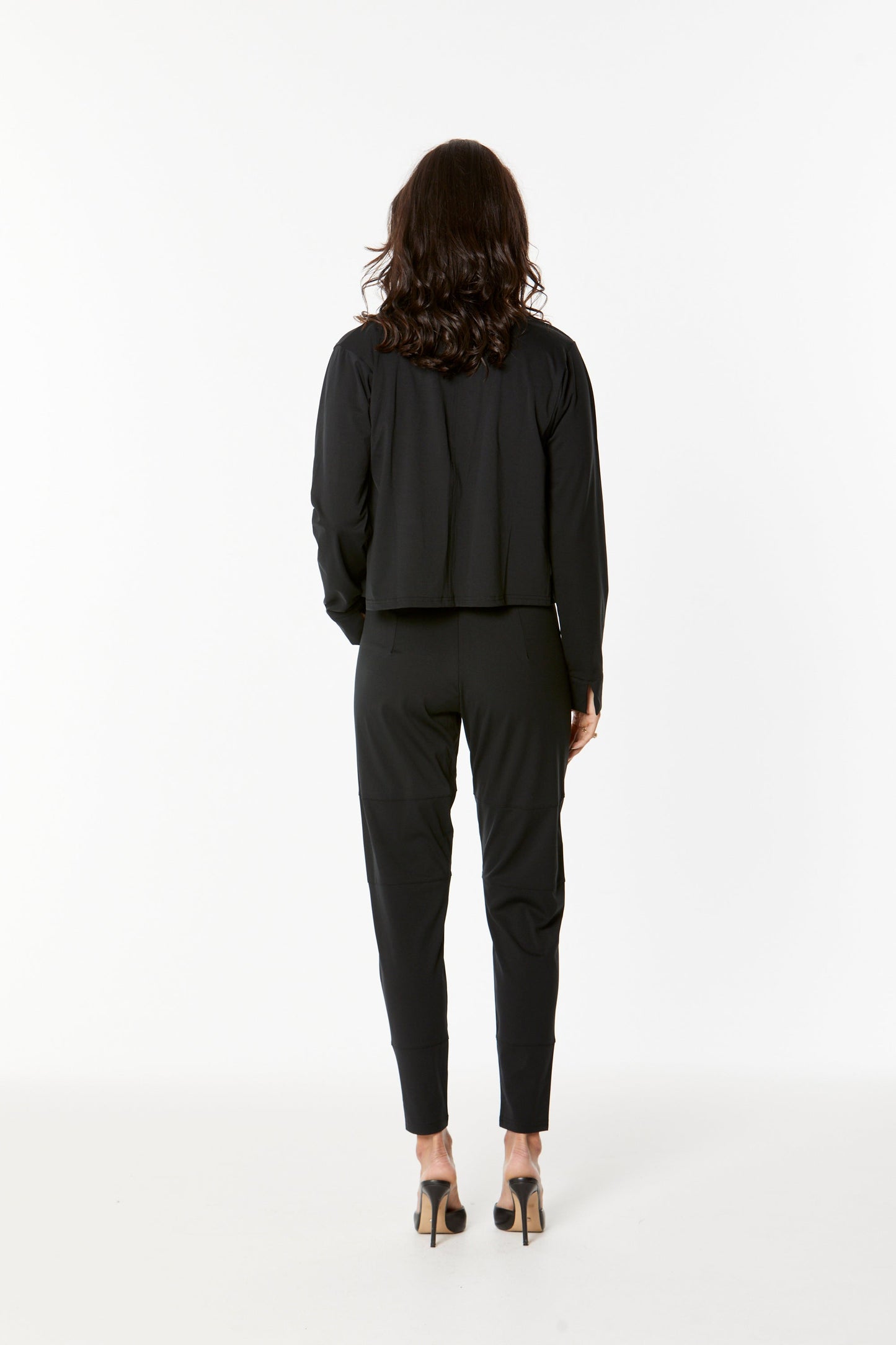 Keats Black