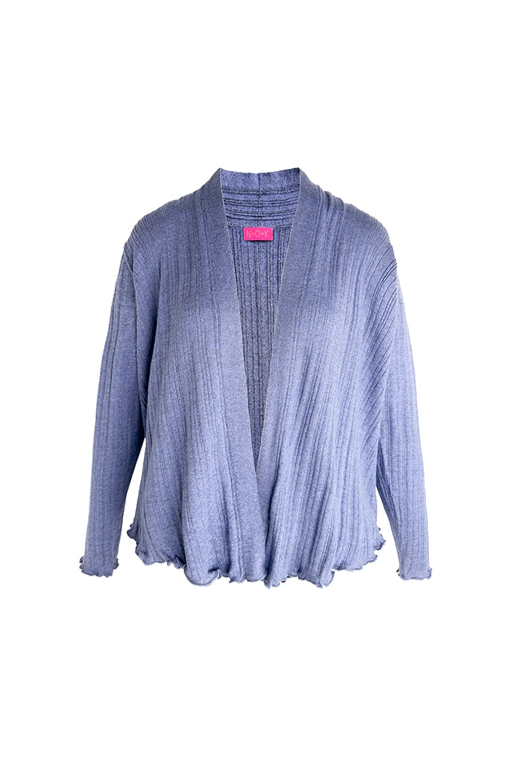 Nok Zuki Indigo